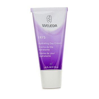 Iris Hydrating Day Cream For Dry To Very Dry Skin (Exp. Date: 04/2017)