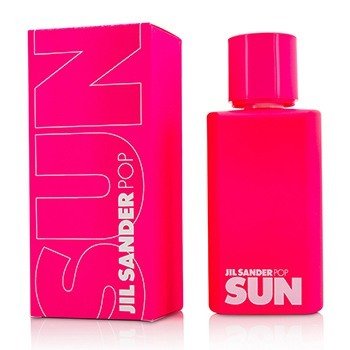 Sun Pop Arty Pink Eau De Toilette Spray