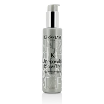 Styling L'Incroyable Blowdry Miracle Reshapable Heat Lotion