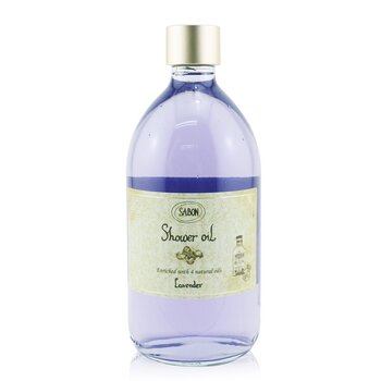 Aceite de Ducha - Lavender