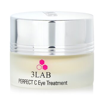 3LAB Perfect C Tratamiento de Ojos