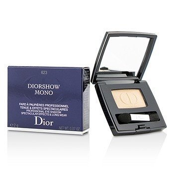 Diorshow Mono Professional Sombra de Ojos de Larga Duración & Efecto Espectacular - # 623 Feeling