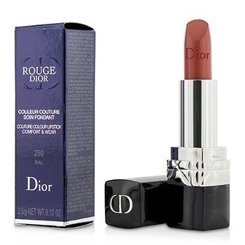 Rouge Dior Couture Colour Comfort & Wear Pintalabios - # 250 Bal