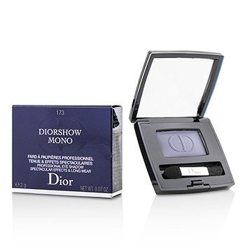Diorshow Mono Professional Sombra de Ojos de Larga Duración & Efectos Espectaculares - # 173 Evening