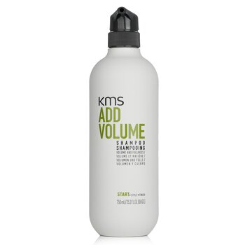 KMS California Add Volume Shampoo (Volume and Fullness)