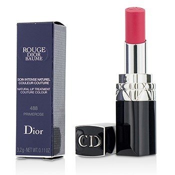 Rouge Dior Baume Tratamiento de Labios Natural Couture Colour - # 488 Primerose