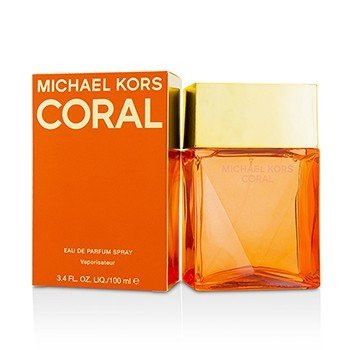 Coral Eau De Parfum Spray