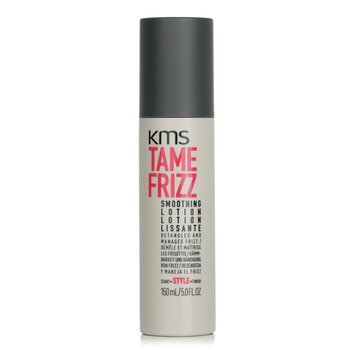 Tame Frizz Smoothing Lotion (Detangles and Manages Frizz)