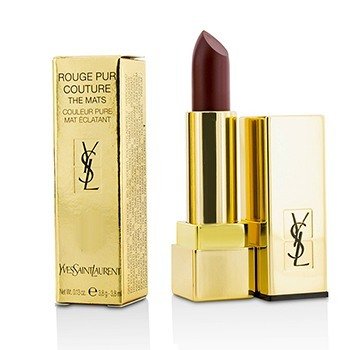 Rouge Pur Couture Los Mates - # 222 Black Red Code