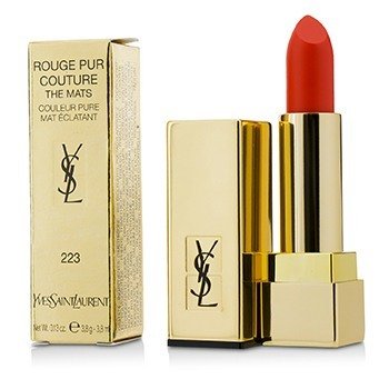 Rouge Pur Couture Los Mates - # 223 Coral Anti Mainstream