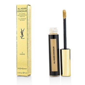 All Hours Corrector - # 3 Almond
