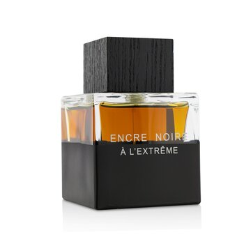 Lalique Encre Noire A LExtreme Eau De Parfum Spray