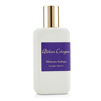 Mimosa Indigo Cologne Absolue Spray