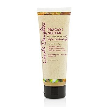 Pracaxi Nectar Gel Control de Peinado (Para Todos los Tipo de Cabello)