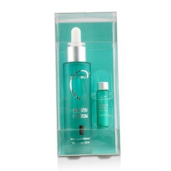 Sensitiv C Serum (With Activating Crystal)