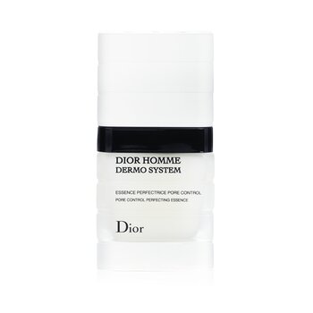 Homme Dermo System Pore Control Perfecting Essence