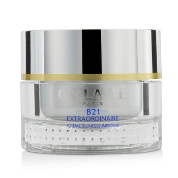 B21 Extraordinaire Absolute Youth Crema