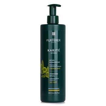 Rene Furterer Karite Hydra Hydrating Shine Shampoo (Dry Hair)