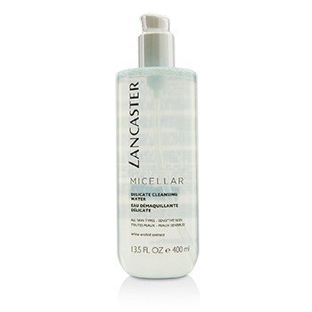 Micellar Delicate Cleansing Water - All Skin Types, Including Sensitive Skin