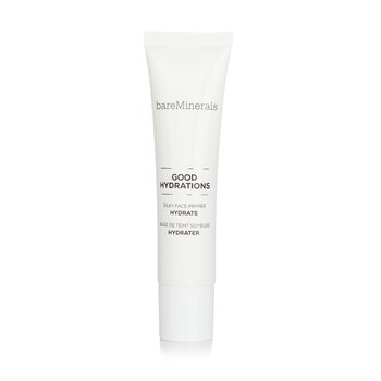 Good Hydrations Silky Face Primer