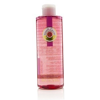Gingembre Rouge Energising & Hydrating Shower Gel
