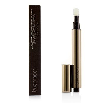 Candleglow Concealer And Highlighter - # 1
