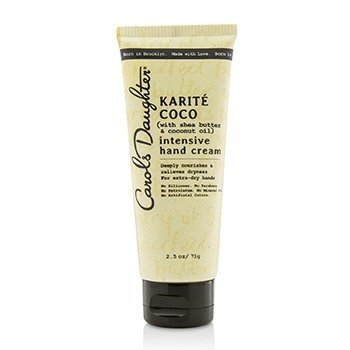 Karite Coco Intensive Hand Cream