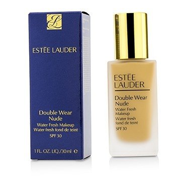 Double Wear Nude Water Fresh Makeup SPF 30 - # 4N2 Spiced Sand