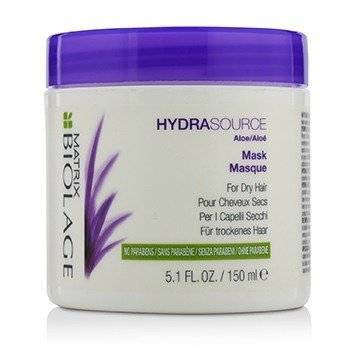 Biolage HydraSource Mask (For Dry Hair)