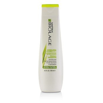 Biolage CleanReset Normalizing Shampoo (For All Hair Types)