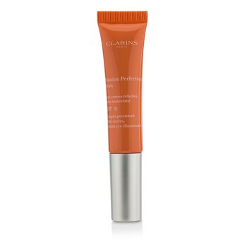 Mission Perfection Eye SPF 15