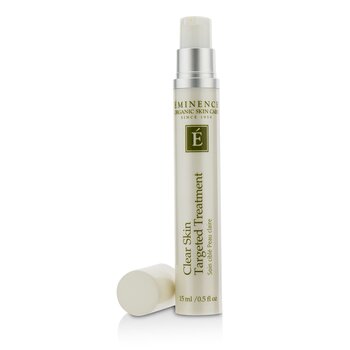 Eminence Clear Skin Targeted Acne Treatment