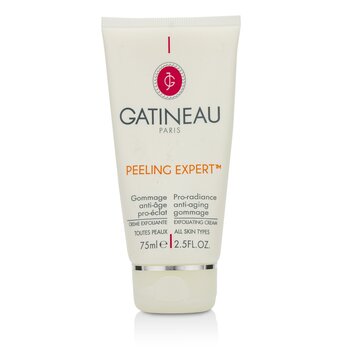 Peeling Expert Pro-Radiance Anti-Aging Gommage Exfoliating Cream