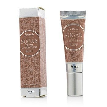 Sugar Cream Tratamiento de Labios - Buff