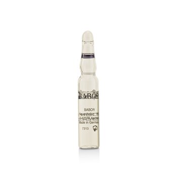 Ampoule Concentrates Collagen Booster (Plumping+Smoothing)