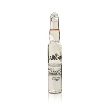 Babor Ampoule Concentrates Beauty Rescue (Resilience+Radiance)
