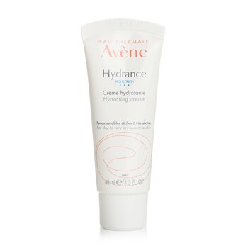 Hydrance Rich Hydrating Cream - For Dry to Very Dry Sensitive Skin