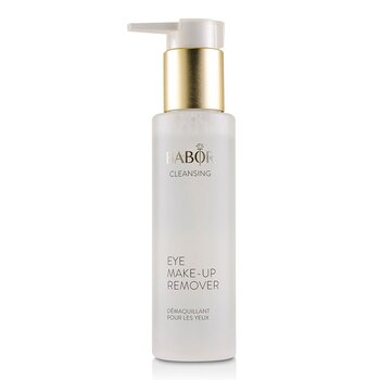 CLEANSING Eye Make-Up Remover