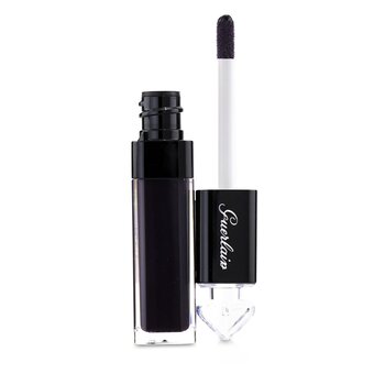 La Petite Robe Noire Lip Colour'Ink - # L107 Black Perfecto