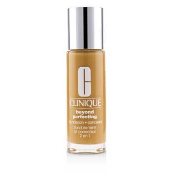 Clinique Beyond Perfecting Base & Corrector - # 23 Giner (D-N)