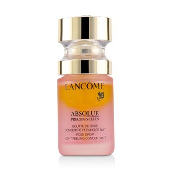 Absolue Precious Cells Rose Drop Night Peeling Concentrate