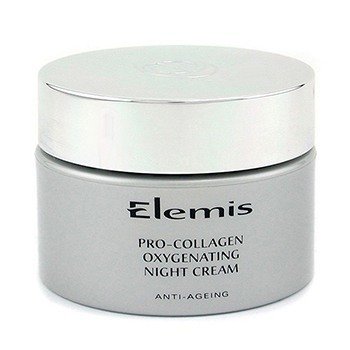 Pro-Collagen Crema de Noche Exigenante (Sin Caja)