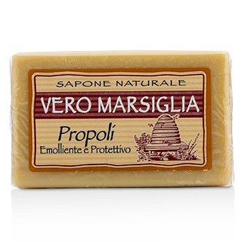 Vero Marsiglia Natural Soap - Propolis (Emollient and Protective)