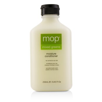MOP Mixed Greens Moisture Conditioner (For Normal to Dry Hair)