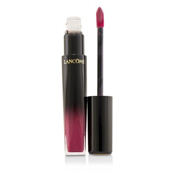 L'Absolu Lacquer Buildable Shine & Color Longwear Lip Color - # 323 Shine Manifesto