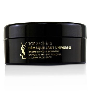 Top Secrets Universal Bálsamo-En-Aceite Removedor de Maquillaje