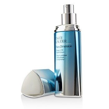 New Dimension Shape + Fill Expert Serum (Unboxed)