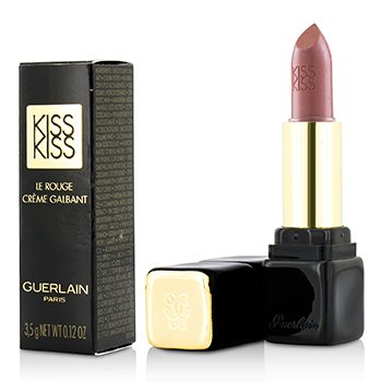 KissKiss Color de Labios Crema Moldeadora - # 302 Romantic Kiss