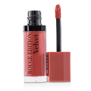 Rouge Edition Velvet Lipstick - # 04 Peach Club