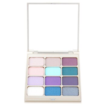 Eyes Are The Window Shadow Palette - # Body